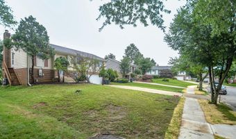 1116 KINGS TREE Dr, Bowie, MD 20721