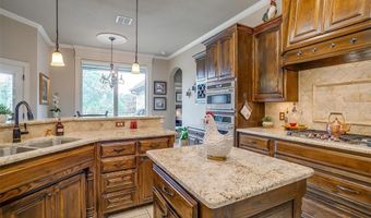 142 Meadow Arbor Dr, Weatherford, TX 76085