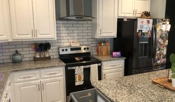 9735 Chapman Rd, Bailey, NC 27807