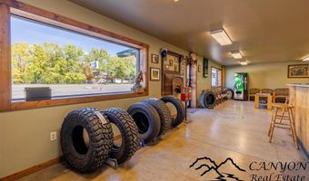 2130 Big Horn Ave, Cody, WY 82414