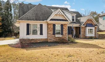 5305 Magnolia Gardens Ln NW, Acworth, GA 30101