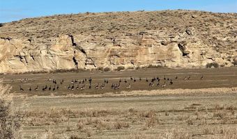 3824 Basin Gardens Rd, Basin, WY 82410