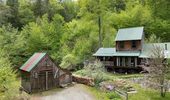 442 Brookline Rd, Athens, VT 05345
