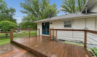 104 W Oak St, Archie, MO 64725