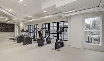 1411 KEY Blvd #305, Arlington, VA 22209