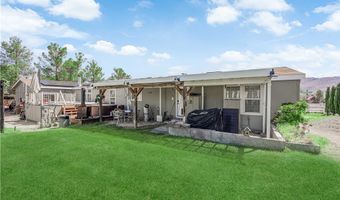 316 W Montgomery St, Beatty, NV 89003