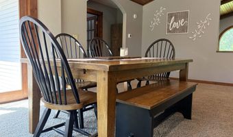 9605 SUMAC Cir, Amherst, WI 54406