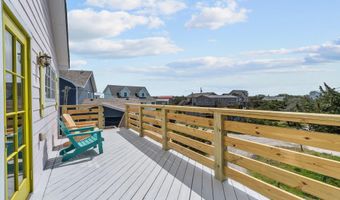 39000 Snook Ct Lot 125, Avon, NC 27915