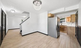 5385 Paladim Rd, Columbus, OH 43232