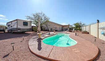 14980 S CAPISTRANO Rd, Arizona City, AZ 85123