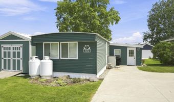 5110 N 450 W 45, Angola, IN 46703