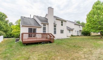 3205 Aldwych Cir, Ann Arbor, MI 48105