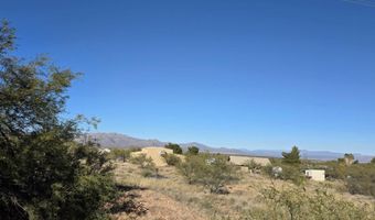 Tbd W Meadowlark Lane 72, Benson, AZ 85602