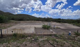 Tbd S Rio Vista Rd 102-04-004E Road, Bisbee, AZ 85603