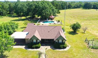 188 Fcr 941, Teague, TX 75860