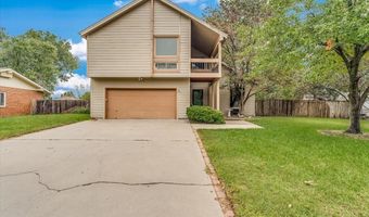 26 Angelina Dr, Augusta, KS 67010