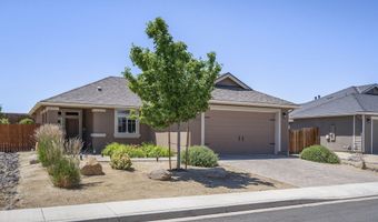 2203 Windrow Dr, Fernley, NV 89408