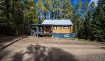 704 SUNSET Dr, Alpine, WY 83128