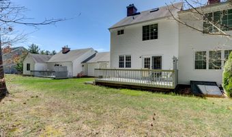 27 Liberty Dr 27, Mansfield, CT 06250