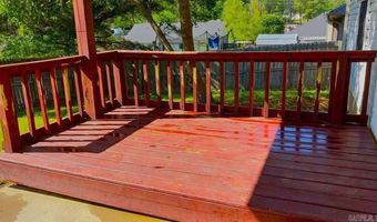 2225 Redwood Dr, Benton, AR 72015