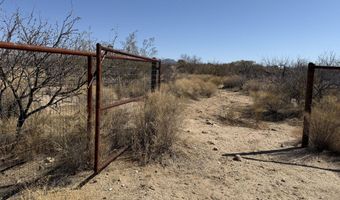 00 Wickenburg North Rnch, Congress, AZ 85332