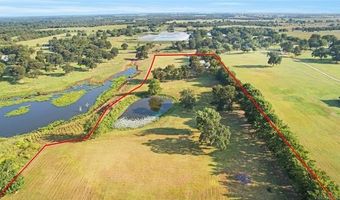 6371 Nails Crossing Rd, Caddo, OK 74729