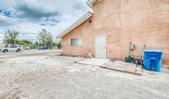 11581 Valle Verde Rd, Socorro, TX 79927