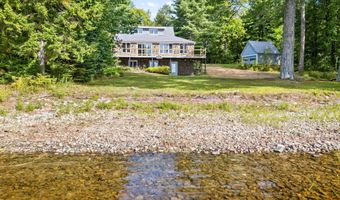 47 Chase Rd, Baileyville, ME 04694