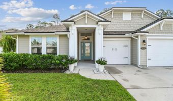 535 Crescent Key Dr, St. Augustine, FL 32086