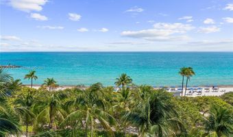 10275 Collins Ave 509, Bal Harbour, FL 33154