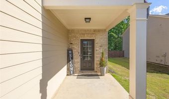 104 AUBURN CROSSING Way, Auburn, GA 30011