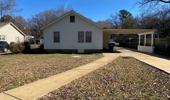 221 Bates St, Batesville, MS 38606