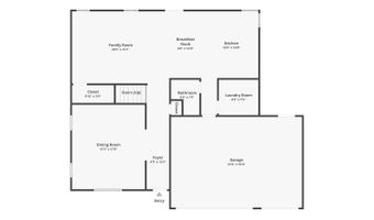 6719 Heritage Hill Dr, Indianapolis, IN 46237
