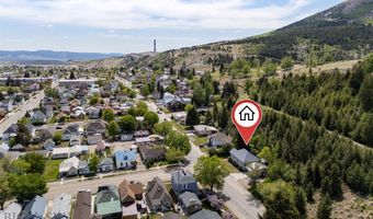 411 W 7th St, Anaconda, MT 59711
