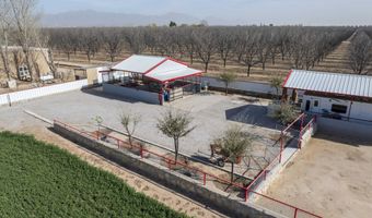 1405 Webb Rd, Anthony, NM 88021