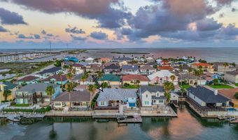 126 Sea View Dr, Aransas Pass, TX 78336