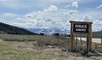 Tbd FISHERMAN CREEK / CHIPPEWAUGH Road, Bondurant, WY 82922
