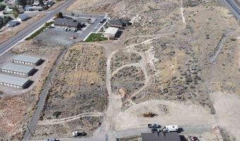 Elm Street, Carlin, NV 89822