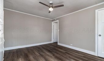 1309 BELLAIRE St, Amarillo, TX 79106