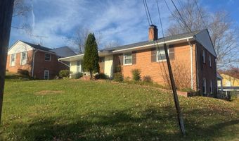 13216 RONEHILL Dr, Beltsville, MD 20705