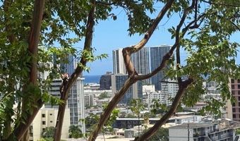 965 Prospect St 403, Honolulu, HI 96822