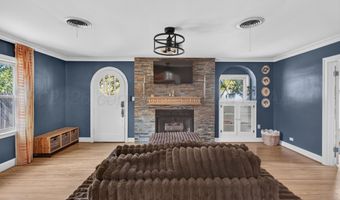 2404 S Harrison St, Amarillo, TX 79109
