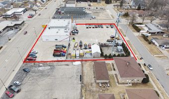 1610 W WISCONSIN Ave, Appleton, WI 54914