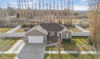 2168 Sevana Loop, Blackfoot, ID 83221