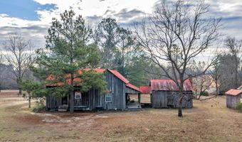 241 Foskey Cemetary Rd, Adrian, GA 31002