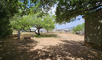 520 N Crooked Ln, Benson, AZ 85602