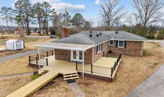 7293 County Home Rd, Ayden, NC 28513