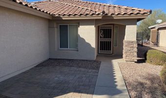 1120 S 232ND Ave, Buckeye, AZ 85326