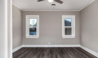 1309 BELLAIRE St, Amarillo, TX 79106