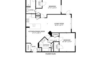 1250 Parkwood Cir SE 1312, Atlanta, GA 30339